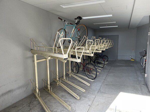 リゾティ城南の物件内観写真